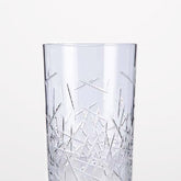 Z1872  42 Longdrink Small 349 Ml Set of 2